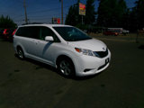 Used 2012 Toyota Sienna LE image 3