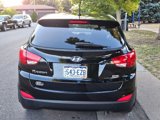 Used 2015 Hyundai Tucson GLS image 6