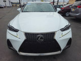 Used 2018 Lexus IS 350 AWD image 3