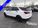 Used 2022 Chevrolet Equinox LT image 4