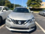 Used 2019 Nissan Sentra SV image 2