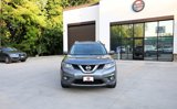 Used 2016 Nissan Rogue SL w/ SL Premium Package image 2
