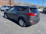 Used 2015 Toyota RAV4 LE image 4