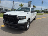 New 2025 RAM 1500 Tradesman image 2
