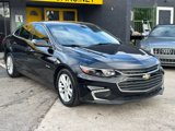 Used 2017 Chevrolet Malibu LT image 4