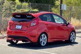 Used 2014 Ford Fiesta ST w/ ST Recaro Package image 2