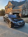 Used 2019 Mercedes-Benz S 560 4MATIC Sedan w/ Premium Package image 2