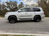 Used 2009 Lexus LX 570 4WD image 4
