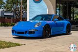 Used 2016 Porsche 911 Coupe image 3