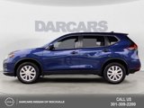 Used 2019 Nissan Rogue S image 4