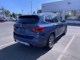 Used 2019 BMW X3 xDrive30i w/ Premium Package image 5