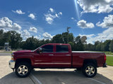 Used 2019 Chevrolet Silverado 2500 LTZ w/ Duramax Plus Package image 4