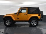 Used 2013 Jeep Wrangler Sahara w/ Dual Top Group image 5
