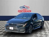 Used 2022 Toyota Corolla SE image 5