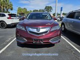 Used 2017 Acura RDX AWD image 3