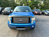 Used 2011 Ford F150 FX4 w/ FX Luxury Pkg image 4
