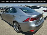 Used 2014 Lexus IS 250 image 3