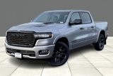 New 2025 RAM 1500 Laramie w/ Night Edition image 2