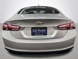 Used 2022 Chevrolet Malibu LT image 4