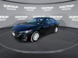 Used 2024 Nissan Sentra S w/ Trunk Package image 4