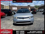 Used 2007 Honda Civic EX image 2