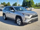 Used 2019 Toyota RAV4 XLE image 2