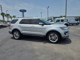 Used 2019 Ford Explorer Limited w/ Ford Safe & Smart Package image 2