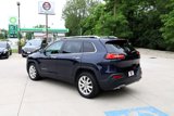 Used 2014 Jeep Cherokee Limited w/ Technology Group image 5