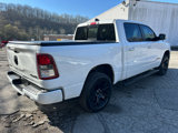 Used 2020 RAM 1500 Big Horn image 4