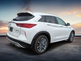 New 2025 INFINITI QX50 Luxe image 3