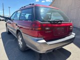 Used 1998 Subaru Legacy Wagon image 3