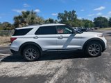 Used 2021 Ford Explorer Limited image 3