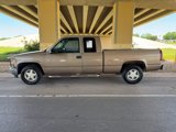 Used 1996 Chevrolet Silverado 1500 2WD Extended Cab image 3