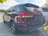 Used 2018 Kia Sorento EX w/ EX Advanced Touring Package image 4
