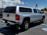 Used 2015 GMC Sierra 2500 SLE w/ SLE Preferred Package image 3