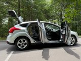 Used 2014 Ford Focus SE image 4
