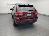 Used 2018 Jeep Grand Cherokee Laredo image 6