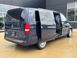 Used 2020 Mercedes-Benz Metris image 3