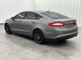 Used 2013 Ford Fusion S image 4