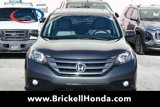 Used 2013 Honda CR-V EX-L image 2