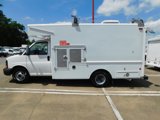 Used 2009 Chevrolet Express 3500 image 4