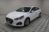 Used 2019 Hyundai Sonata Sport image 3