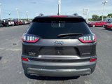 Used 2020 Jeep Cherokee Limited image 4