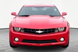 Used 2012 Chevrolet Camaro LT image 3