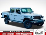 New 2024 Jeep Gladiator Sport image 2