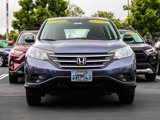 Used 2012 Honda CR-V LX image 2
