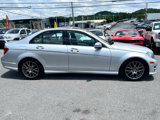 Used 2012 Mercedes-Benz C 300 4MATIC Sedan image 6