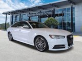 Used 2016 Audi A6 2.0T Premium Plus w/ Premium Plus Package image 2