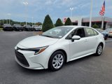 Certified 2023 Toyota Corolla LE image 3