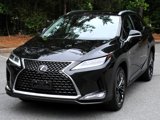 Used 2022 Lexus RX 350 AWD w/ Premium Package image 5